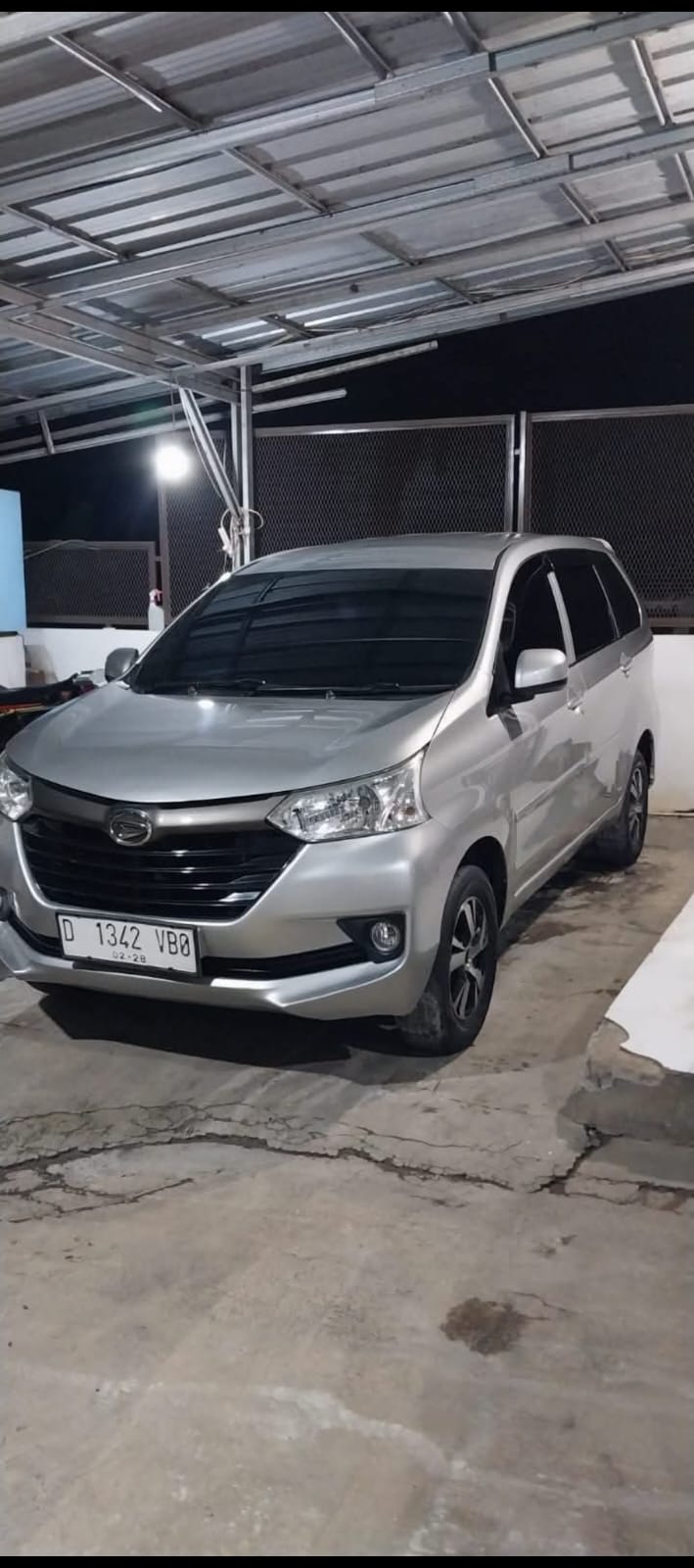 Dokumentasi Armada FFRentCar 8